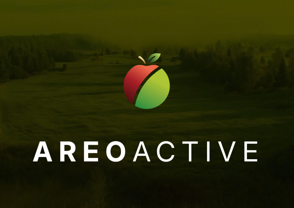 Areoactive
