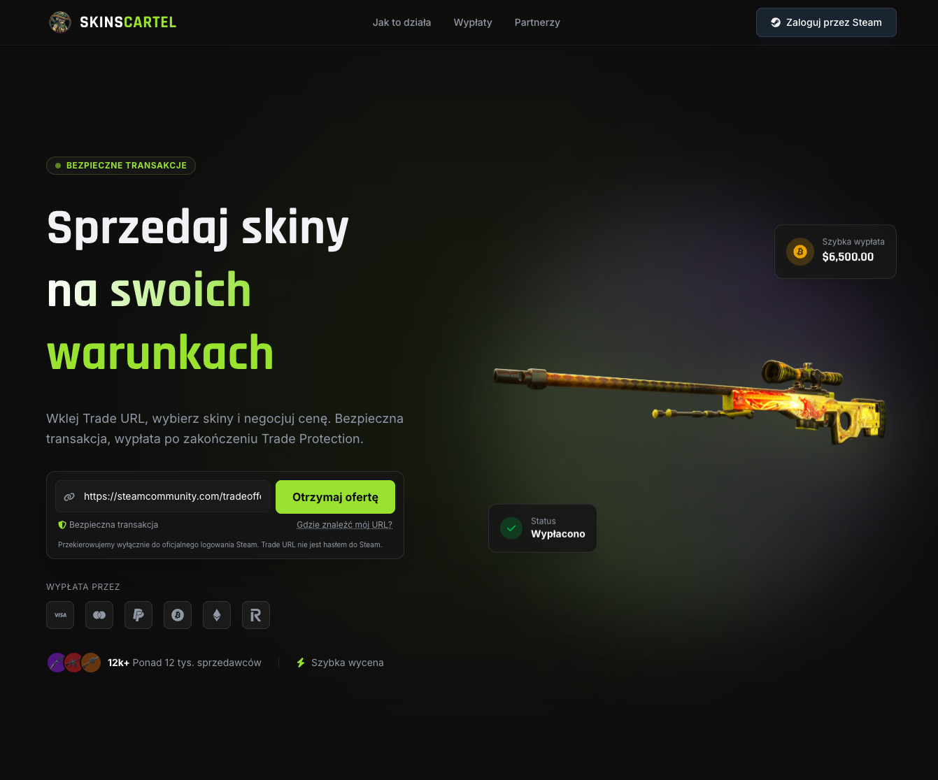 SkinsCartel